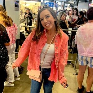 Meet your Posher, Jessica